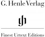 ZK Partner-Henle Urtext-Logo